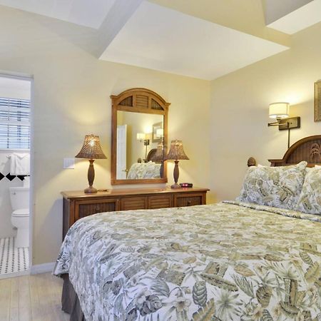 Casa Grande By Avantstay Dt Key West Near South Beach W Pool Экстерьер фото