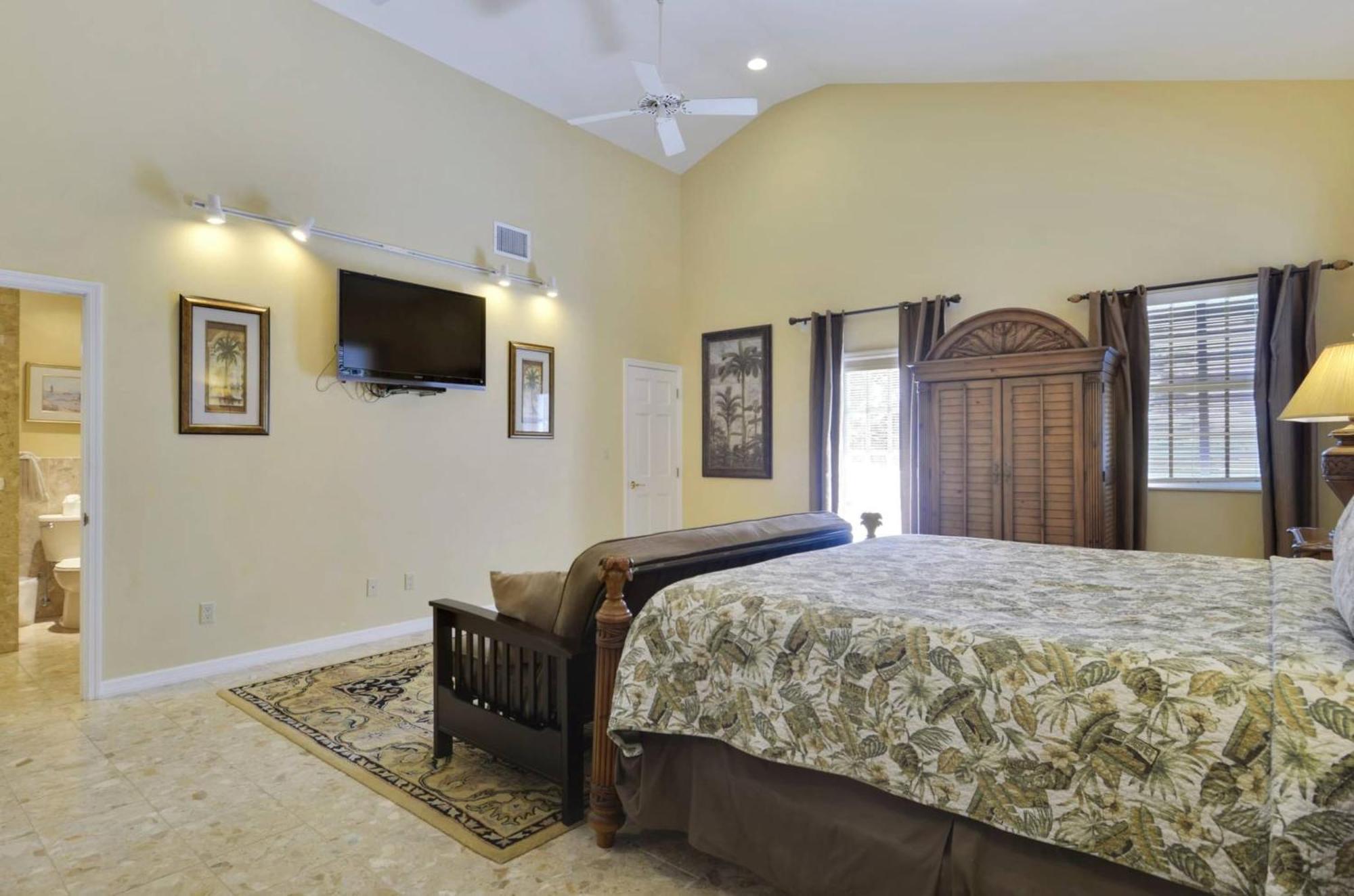 Casa Grande By Avantstay Dt Key West Near South Beach W Pool Экстерьер фото