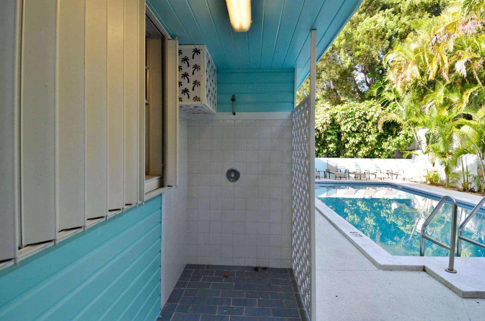 Casa Grande By Avantstay Dt Key West Near South Beach W Pool Экстерьер фото