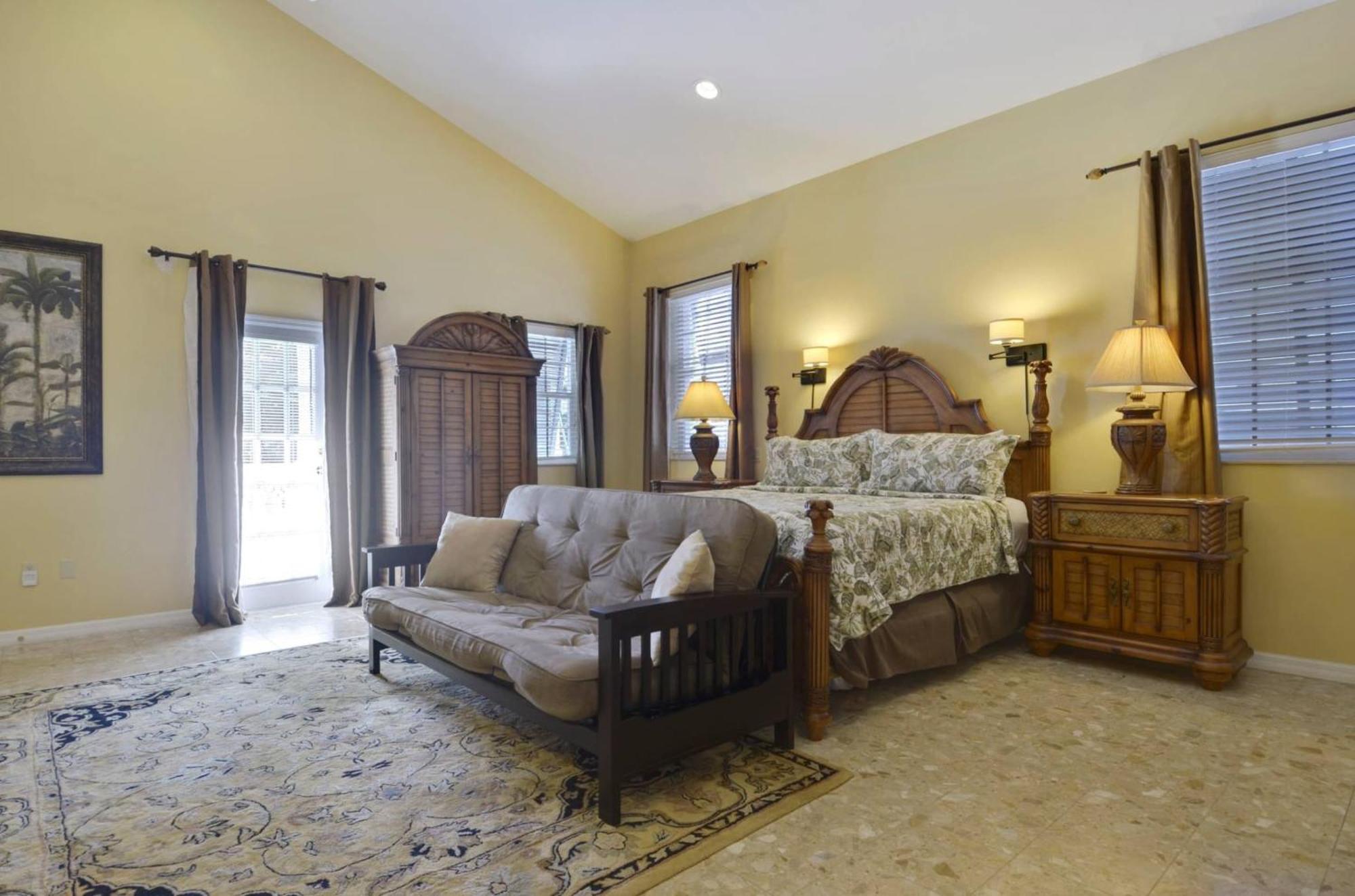 Casa Grande By Avantstay Dt Key West Near South Beach W Pool Экстерьер фото